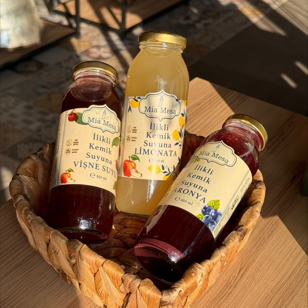 Limonata nasıl yapılır? Evde kolay limonata tarifi