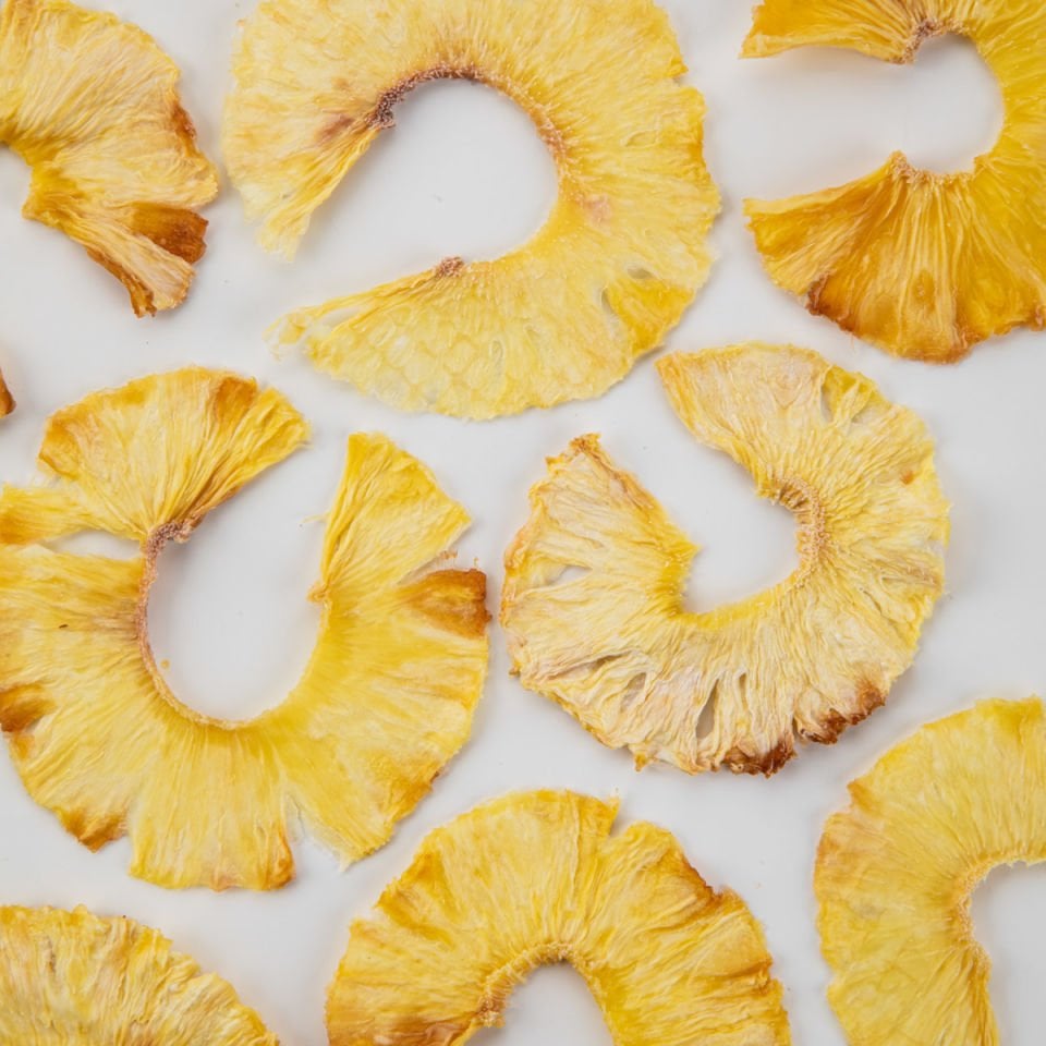 Ananas Kurusu 75 g