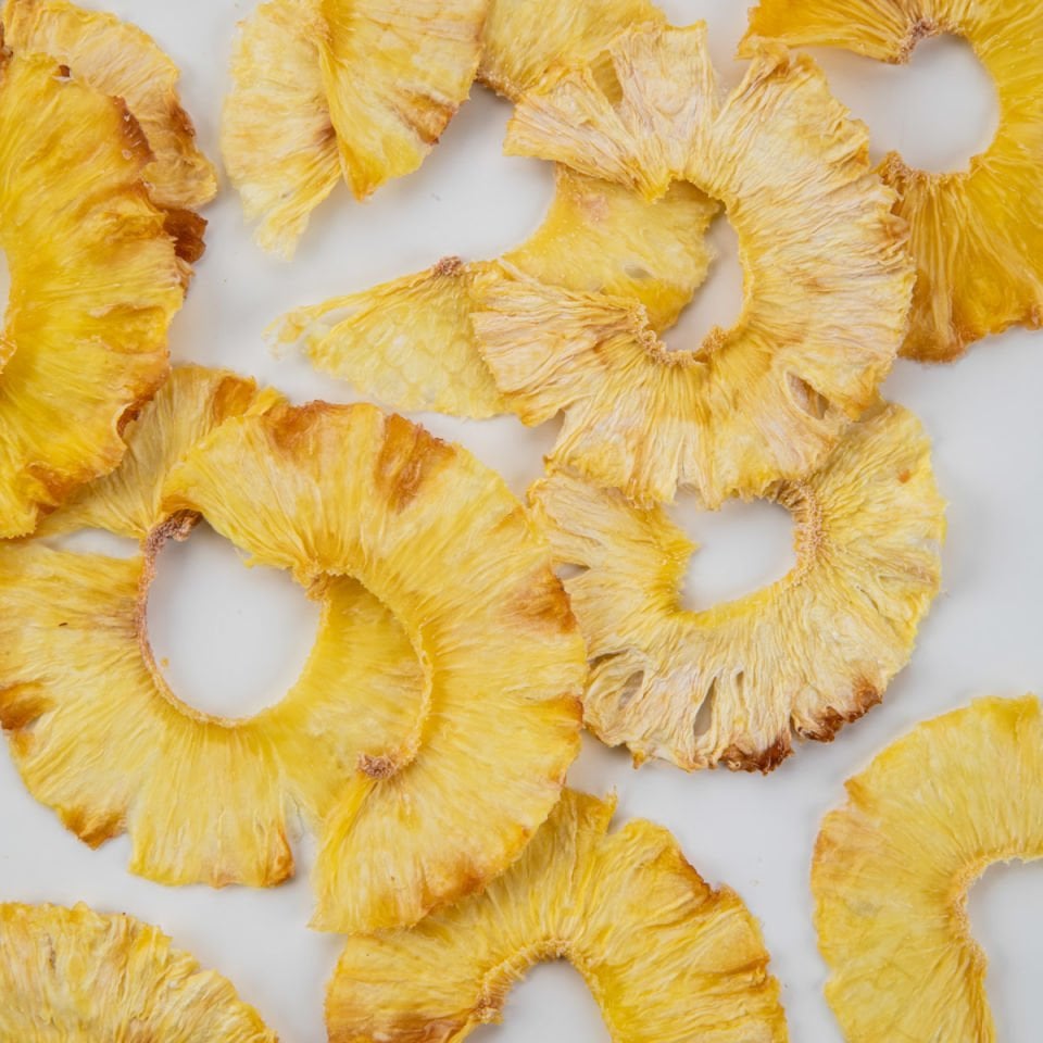 Ananas Kurusu 75 g