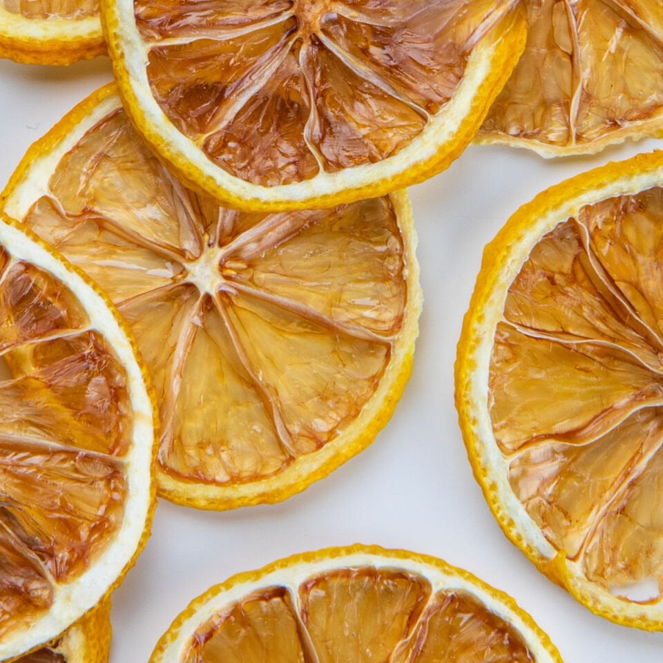 Limon Kurusu 50 g