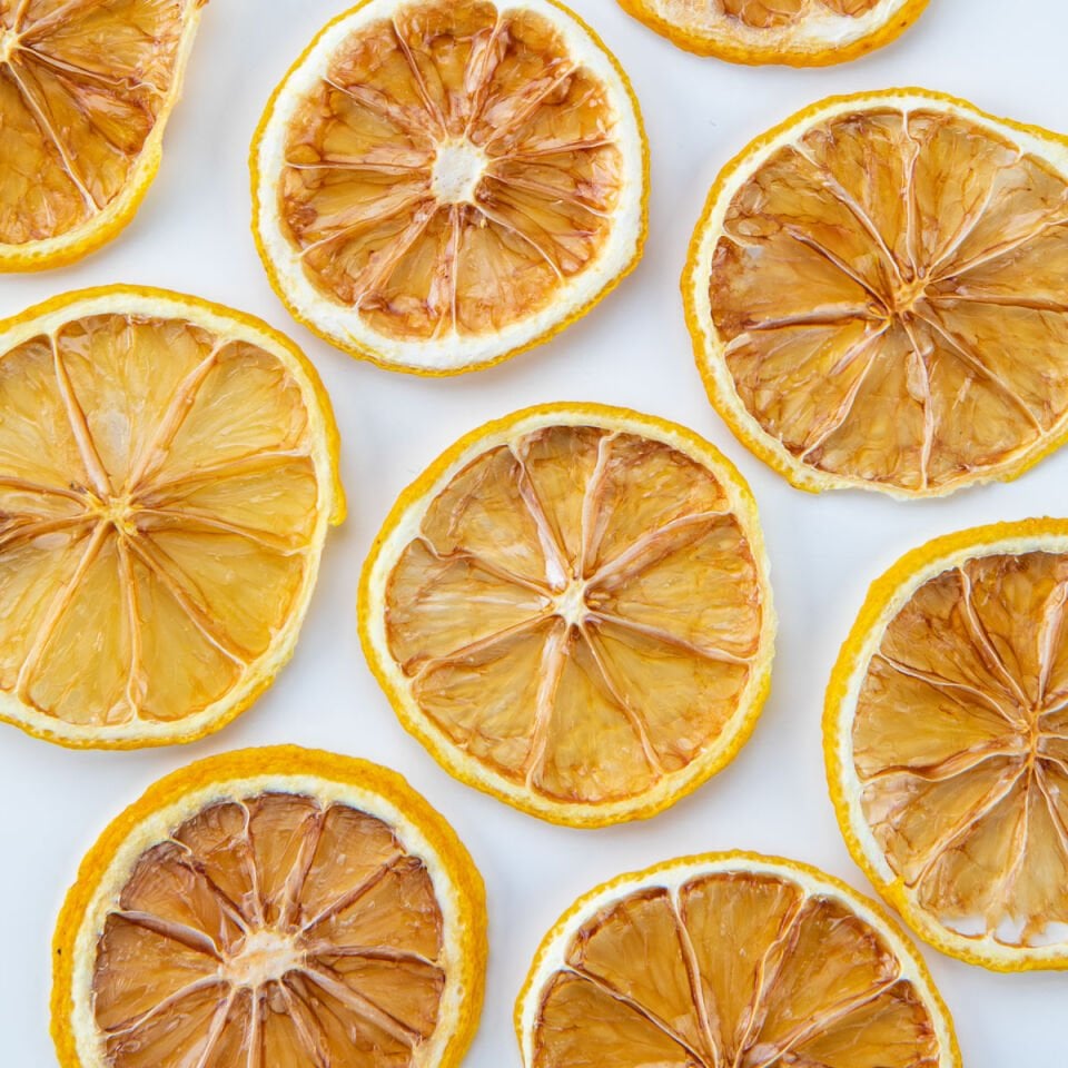 Limon Kurusu 75 g