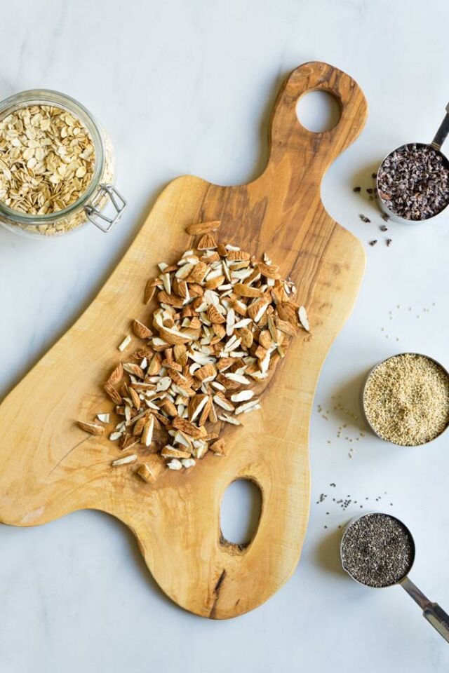 İç Badem 250 g