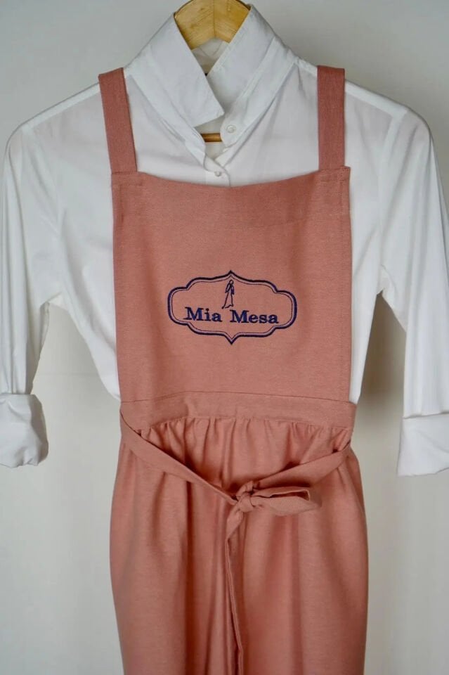 Mia Mesa Önlük