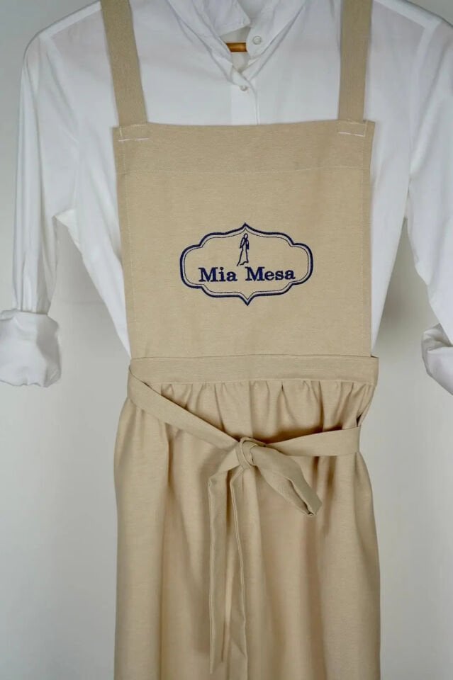Mia Mesa Önlük