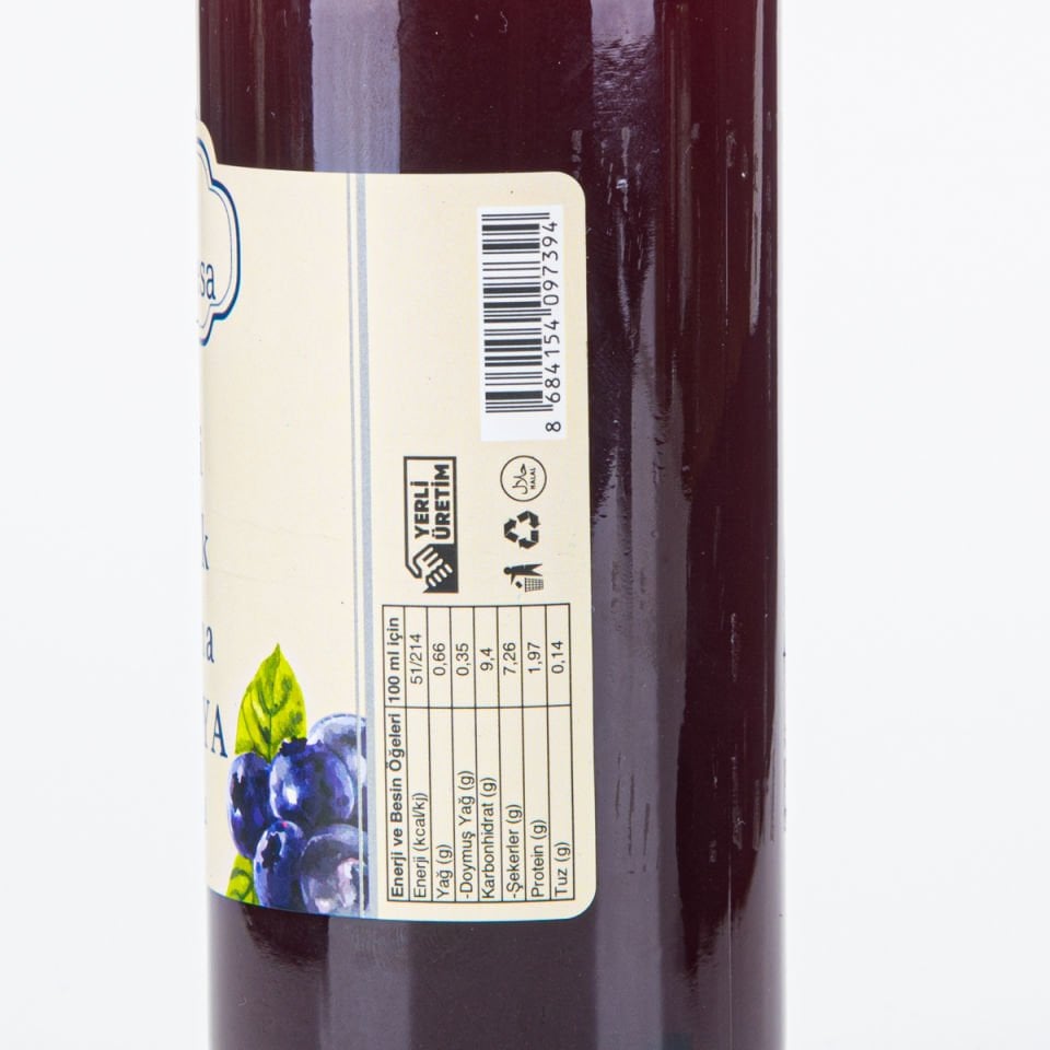 İlikli Kemik Suyuna Aronya 250 ml