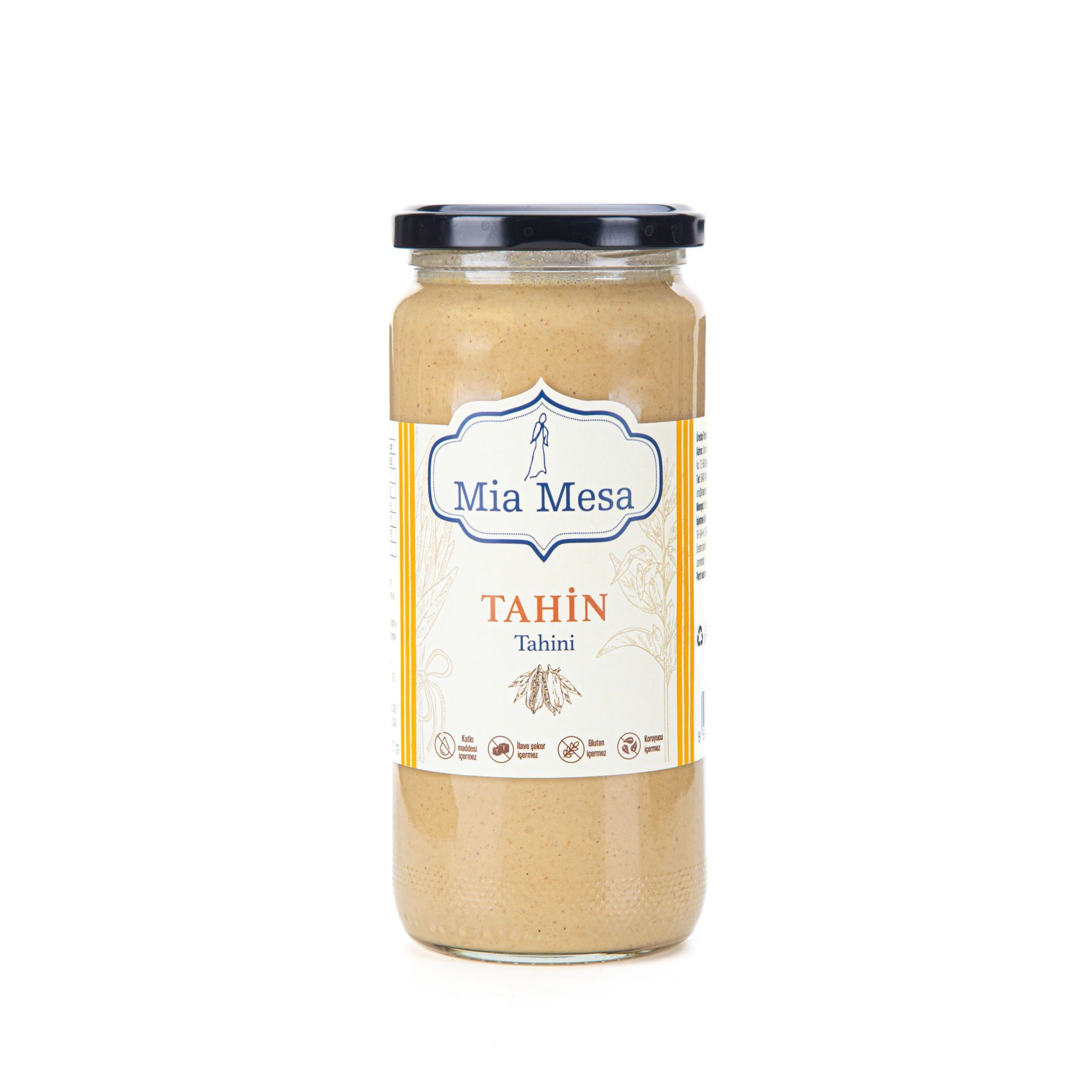 Tahin 475 g