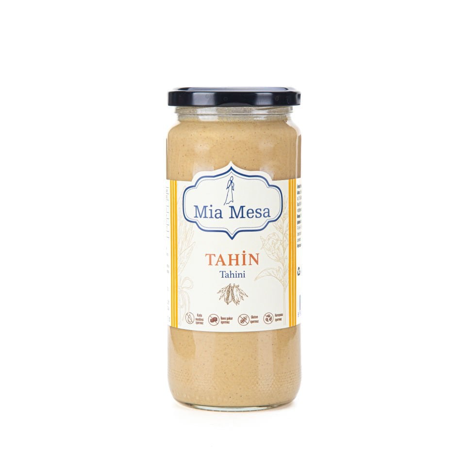 Tahin 475 g