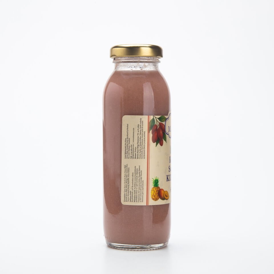 İlikli Kemik Suyuna Kızılcık 250 ml