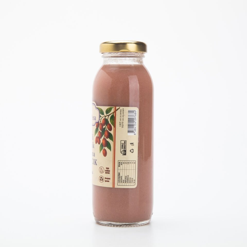 İlikli Kemik Suyuna Kızılcık 250 ml