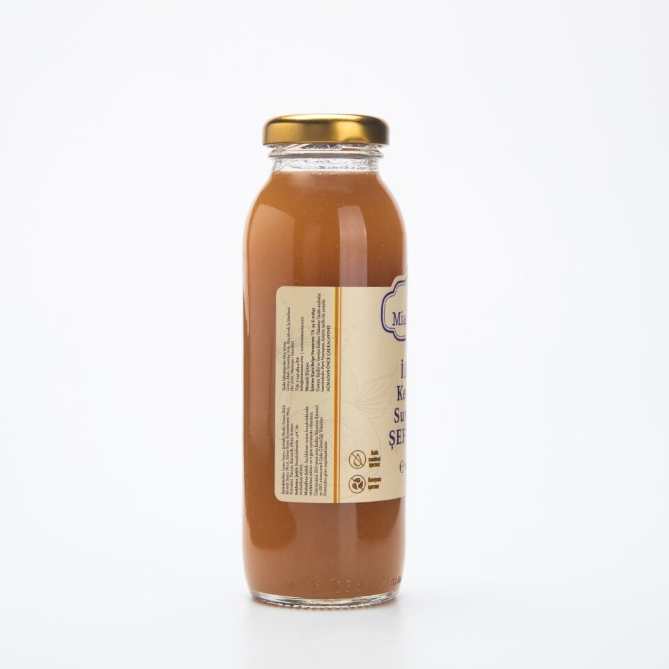 İlikli Kemik Suyuna Şeftali 250 ml