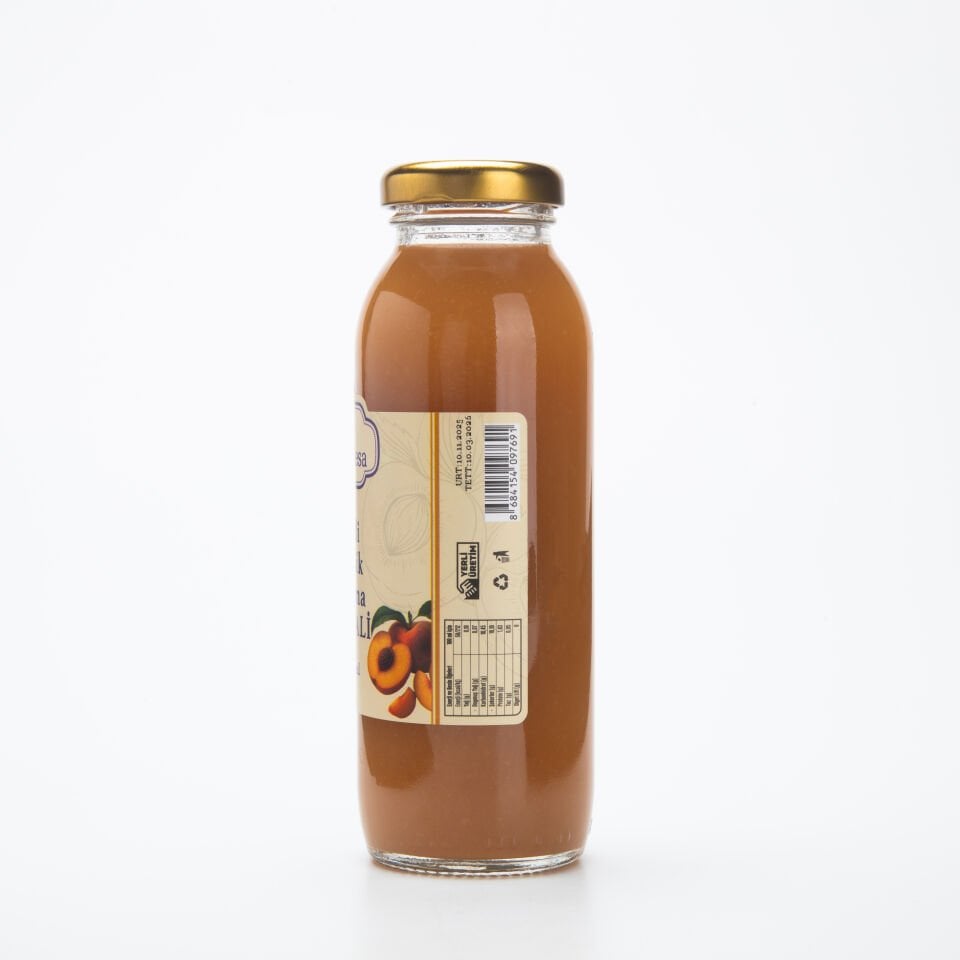 İlikli Kemik Suyuna Şeftali 250 ml