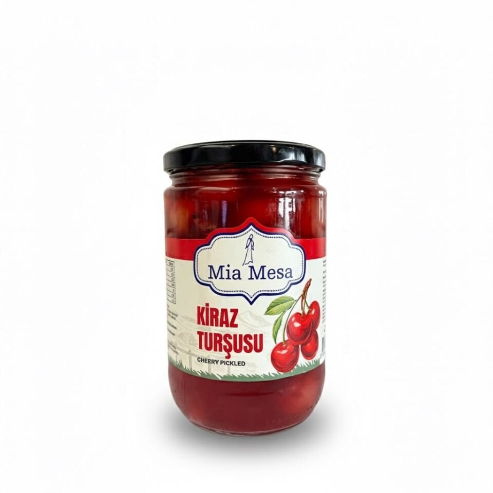 Kiraz Turşusu 250 g