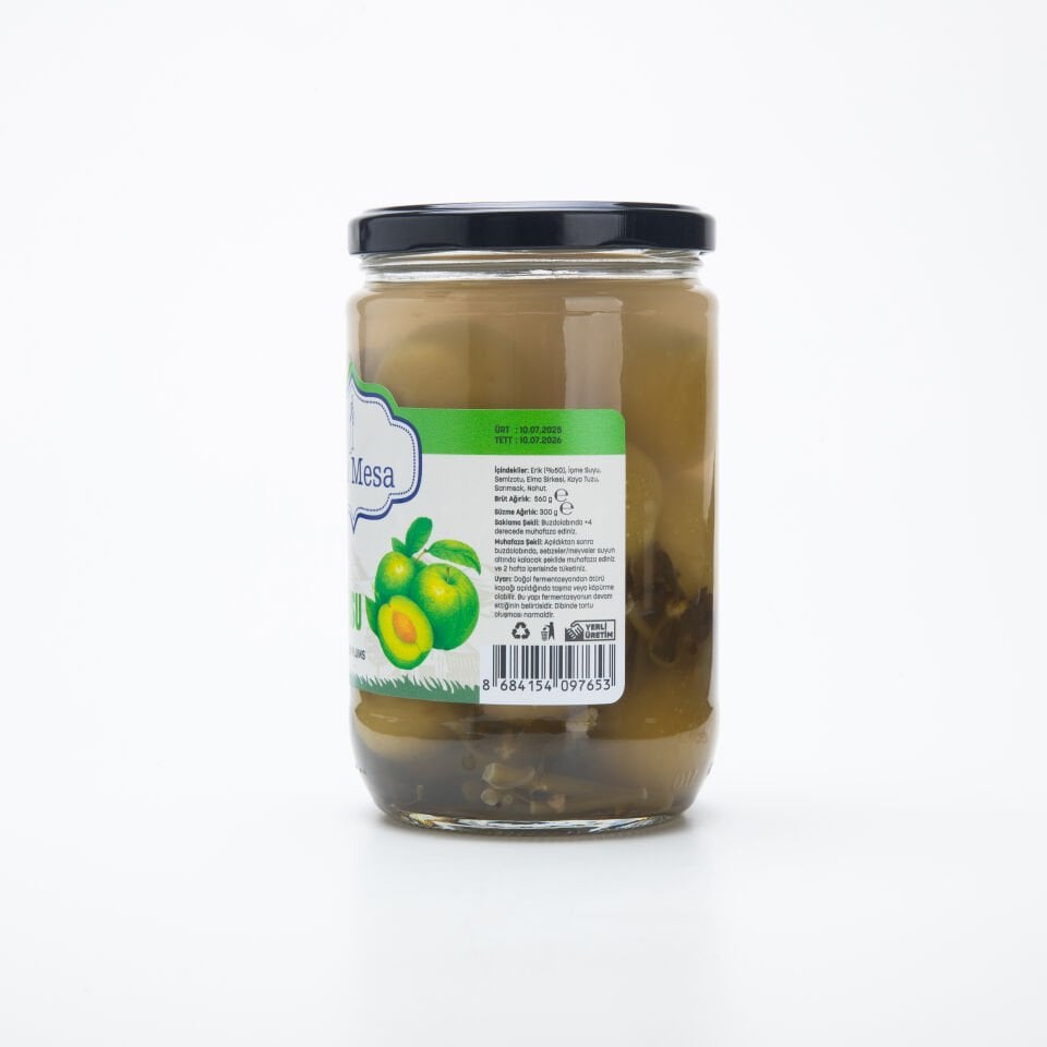 Erik Turşusu 300 g