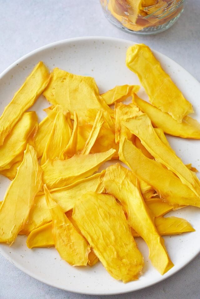 Mango Kurusu 75 g