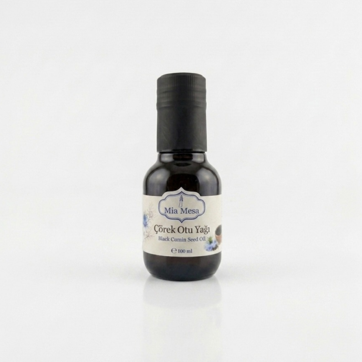 Çörek Otu Yağı 100 ml