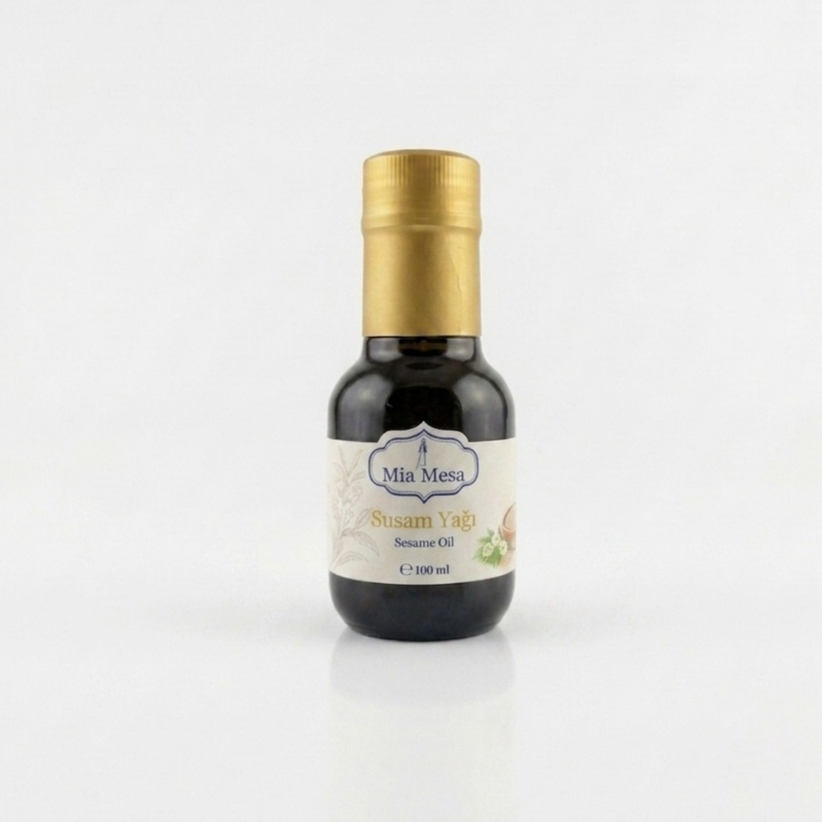 Susam Yağı 100 ml