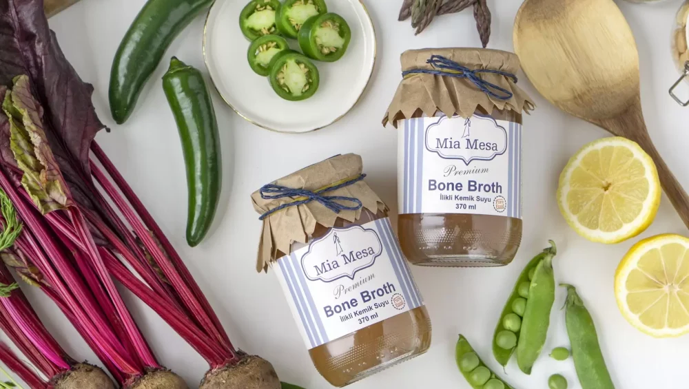 Neden Kemik Suyu Tüketmeliyim?